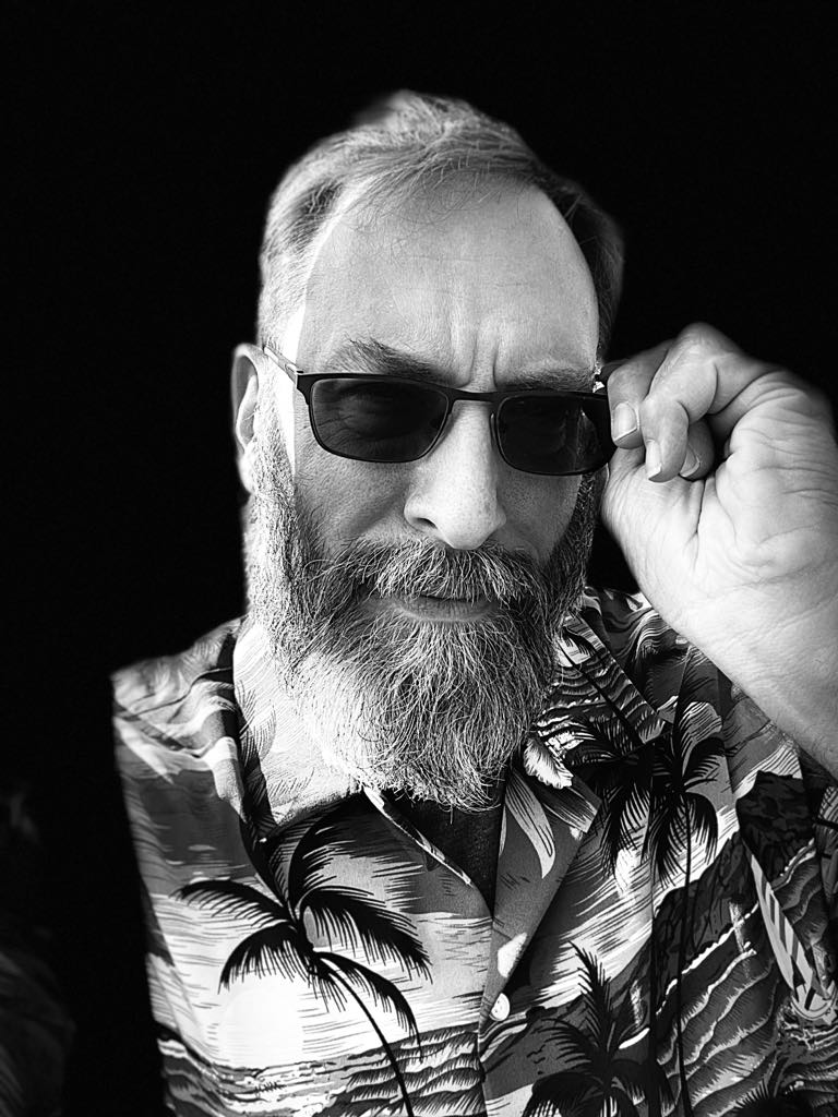 Client Photo - Jason Gehlert, Author and Podcaster