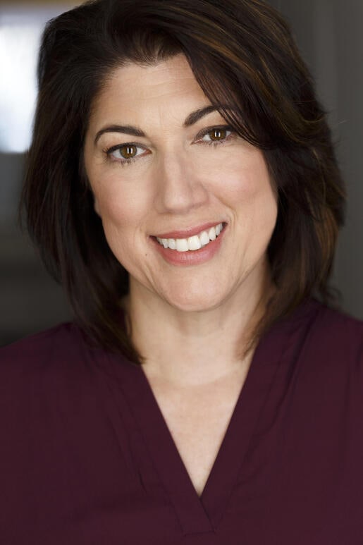 Client Photo - Lynn Paulella-Beard, LCSW, Psychotherapist, Voice and Acting Coach